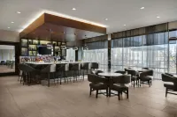 AC Hotel Cincinnati at Liberty Center - Bares
