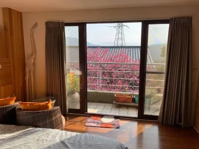 Sanyi Wei Wei Feng B&B Hotels in Sanyi Township