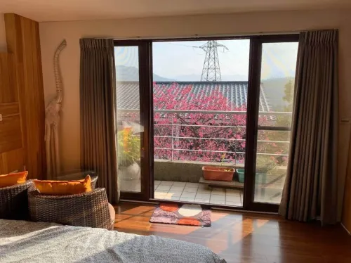 Sanyi Wei Wei Feng B&B - 2 Sao