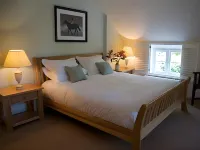 Bell at Hampton Hotels in Cherwell