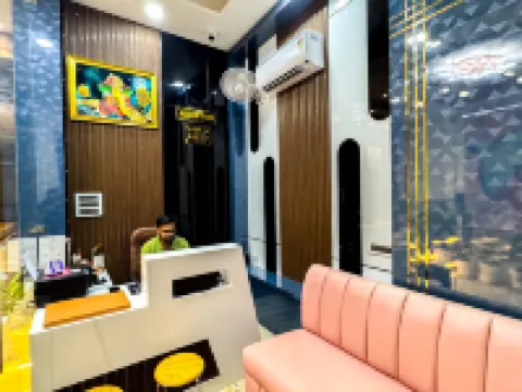 Hotel Vibes of Kashi Hotels in Varanasi