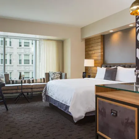 Renaissance Allentown Hotel