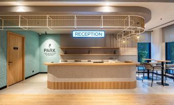 Park Inn & Suites by Radisson Thrissur East Fort