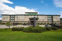 Sandman Hotel Quesnel Hotels in Quesnel