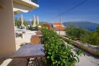 Agnantia Bed & Breakfast Hotels in Vathi