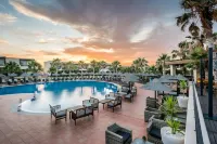 Stella Palace Aqua Park Resort - románticos