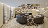 The St. Regis Cairo - スパ