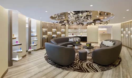 فندق سانت ريجيس القاهرة الترفيه والتسلية Photos