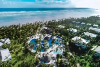 카탈로니아 푼타 카나 - 올 인클루시브