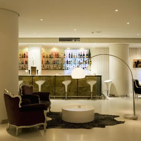Pacha Hotel