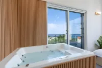 江陵雲朵旅館