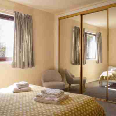 Kilmartin Rooms