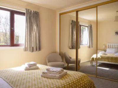 Kilmartin Hotel in zona Kilt Rock