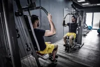 Le 22 Appart'Hotel - Gym