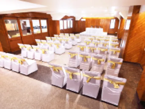 Hotel Vishnu Palace Hotels in Mussoorie
