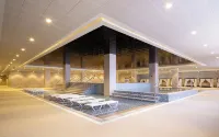 เอนฟอร์ด โรงแรม - ที่มีฟิตเนส