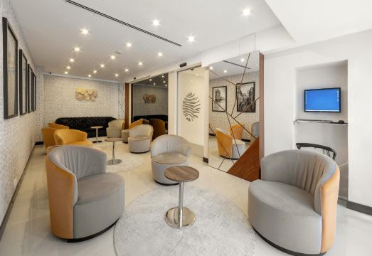 호텔 리도 카스카이스