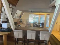 A-Frame In Paradise!Whole House) Fast WiFi