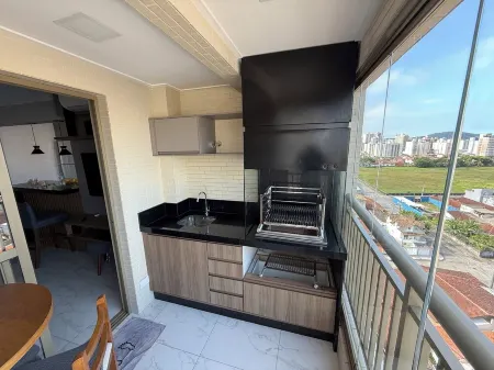 Beautiful apartment 5 minutes from the beach