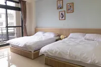 桐鄉民宿 坐忘草堂露營區三月一日已經由新營主營業中附近的飯店