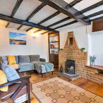 Westcote Cottage Rooms