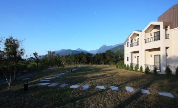 Taroko Mountain View B&B