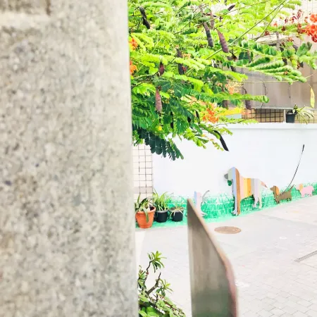 Snail Pets Homestay