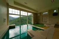 RSL Cold & hot Springs Resort Suao - Kuntosalit