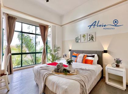 Costa Mahkota - 1Min Mahkota Hospital I Mahkota Parade Mall I Dataran Pahlawan