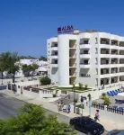 Hotel Alba Các khách sạn gần Monte Gordo