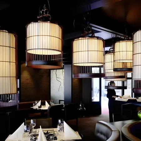 Grischa - Das Hotel Davos