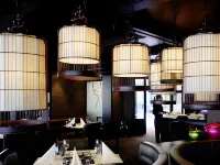 Grischa - Das Hotel Davos - breakfast