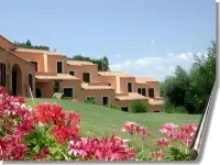 Hotel Genna 'e Masoni Hotels in Cardedu