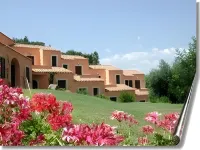 Hotel Genna 'e Masoni