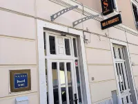 Omir Bed & Breakfast Các khách sạn ở Pula