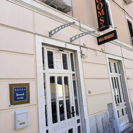 Omir Bed & Breakfast