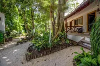 Naturik Cancun