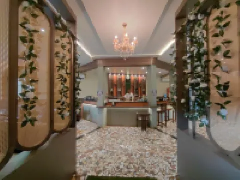 Shilpgram Heritage Resort