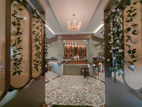 Shilpgram Heritage Resort Hotels in Niravade