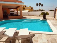 Villetta Argonauti con Piscina by Wonderful Italy - Villas