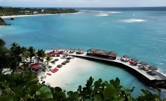 La Toubana Hotel & Spa