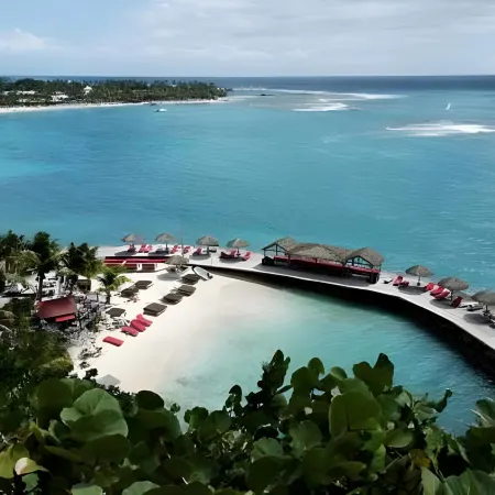La Toubana Hotel & Spa