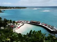La Toubana Hotel & Spa Hotels in Saint-Francois