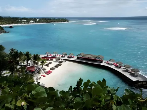LA TOUBANA HOTEL & SPA - Spa