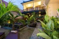 Nyuh Gading Home Stay Hotel in zona Selambung Beach