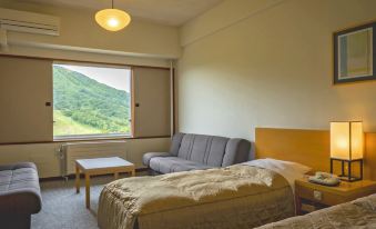 Madarao Kogen Hotel