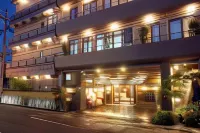 Sumi - Yamaga Onsen - parking