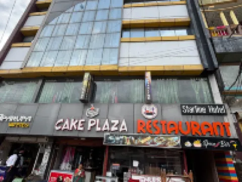Starline Hotel Hotels in Agartala