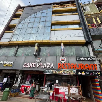 Starline Hotel