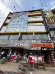 Starline Hotel فنادق في أغارتالا